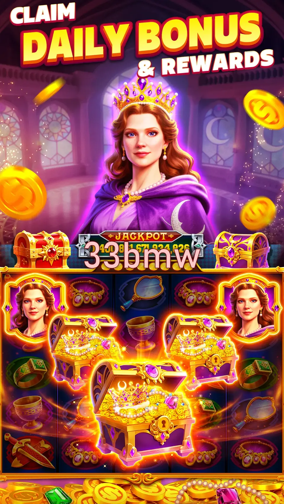 33bmw APK