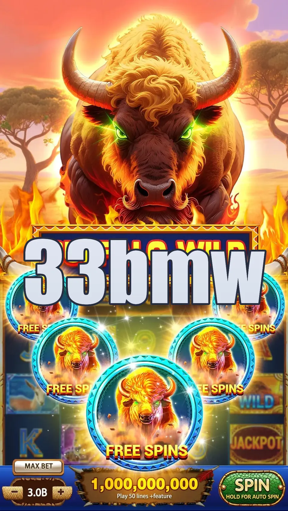 33bmw APK